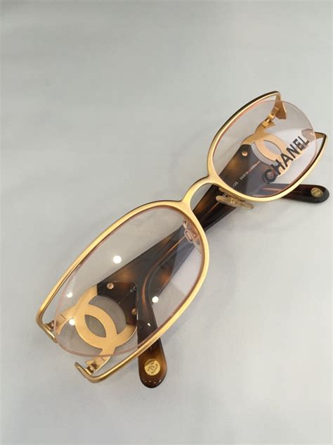 chanel eyeglass frames|vintage chanel eyeglass frames.